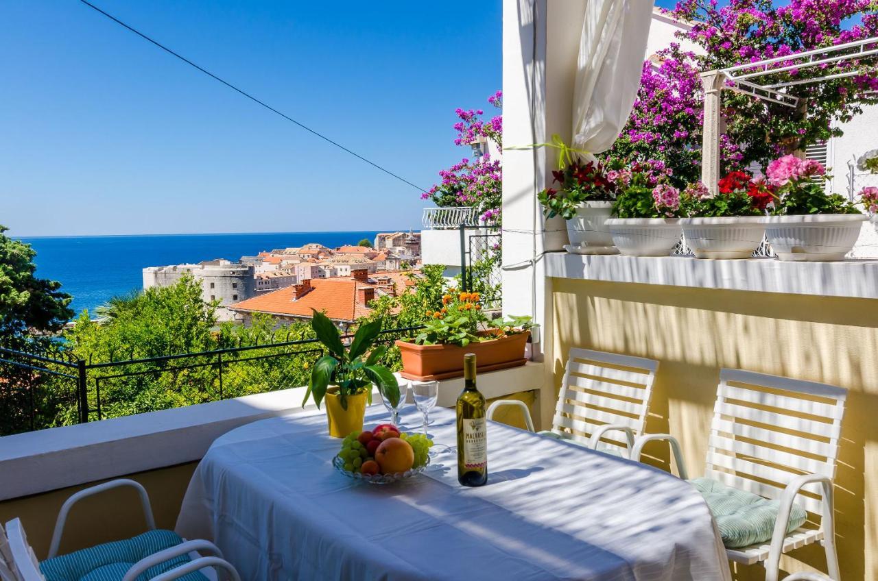 Gostinjska kuća Mimi Dubrovnik